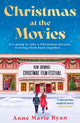 Book cover of: Christmas at the Movies