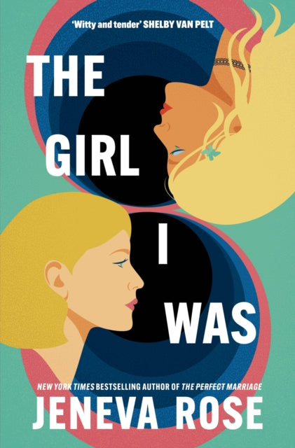 Book cover of: Girl I Was