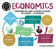 Book cover of: Degree in a Book: Economics. By: Elaine Schwartz