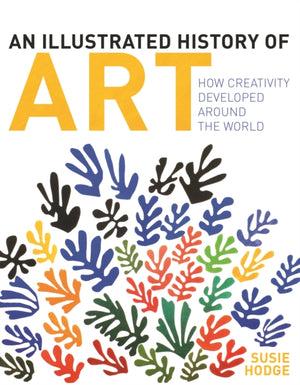 An Illustrated History of Art