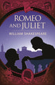 Book cover of: Romeo and Juliet. By: William Shakespeare