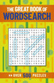 Book cover of: Great Book of Wordsearch