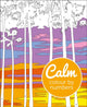 Book cover of: Calm Colour by Numbers