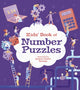 Book cover of: Kids' Book of Number Puzzles. By: Unknown