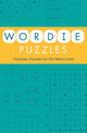 Book cover of: Wordie Puzzles