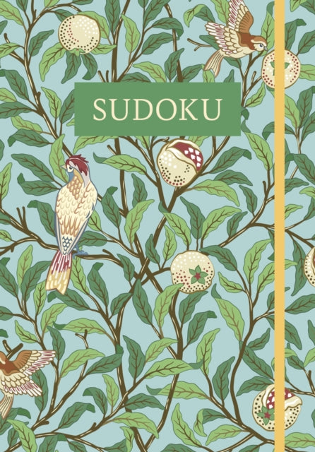 Book cover of: Sudoku