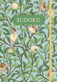 Book cover of: Sudoku