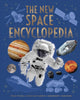 Book cover of: New Space Encyclopedia