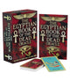 Book cover of: Egyptian Book of the Dead Oracle