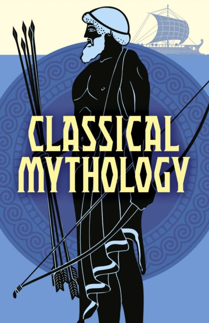 Book cover of: Classical Mythology. By: Nathaniel Hawthorne