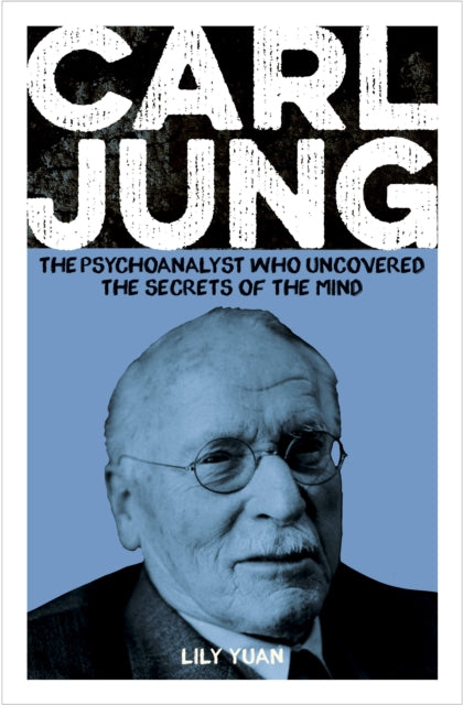 Book cover of: Carl Jung. By: Lily Yuan