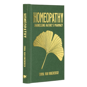 Homeopathy, Harnessing nature's pharmacy