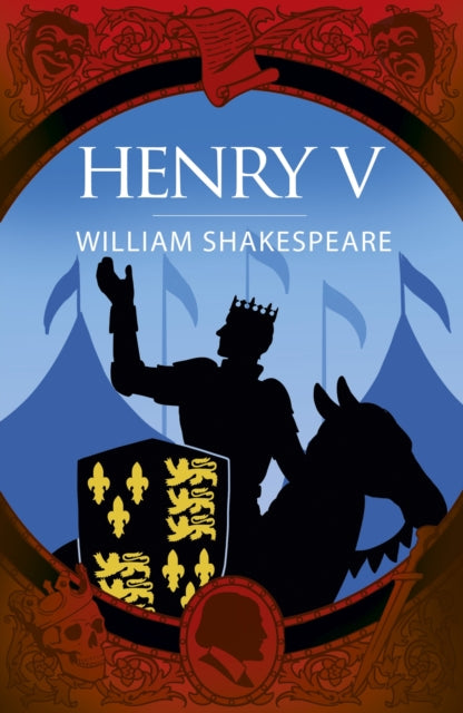 Book cover of: Henry V