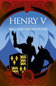 Book cover of: Henry V