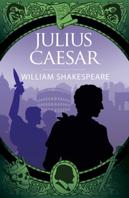 Book cover of: Julius Caesar