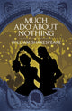 Book cover of: Much Ado About Nothing