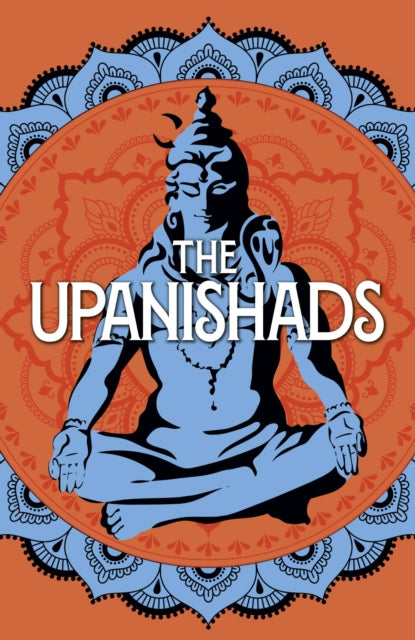 Upanishads 9781398834316 Swami Paramânanda