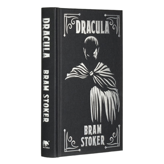 Dracula, Gilded Pocket Edition 9781398834453 Bram Stoker