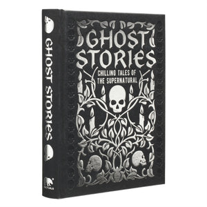 Ghost Stories, Chilling tales of the supernatural