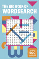 Book cover of: Big Book of Wordsearch