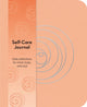 Book cover of: Self-Care Journal