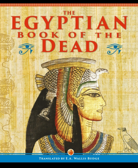 Egyptian Book of the Dead 9781398839908 E. A. Wallis Budge