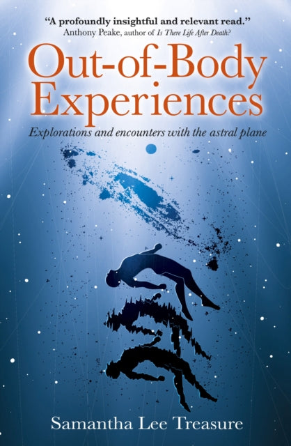 Book cover of: Out-of-Body Experiences