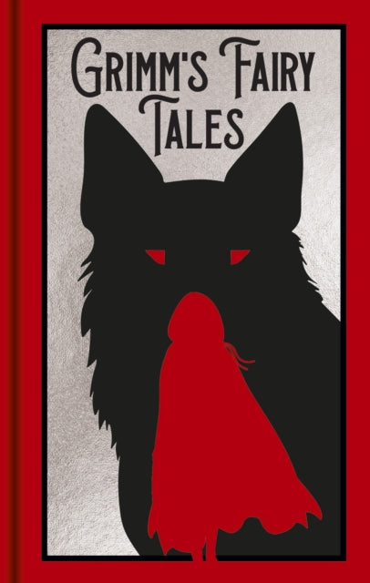 Book cover of: Grimm's Fairy Tales