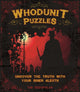 Book cover of: Whodunit Puzzles