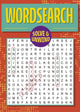 Book cover of: Solve and Unwind: Wordsearch