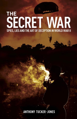 The Secret War