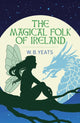Book cover of: Magical Folk of Ireland