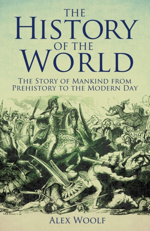 History of the World