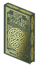 Irish Myths and Legends, Ancient Legends of Gods, Goddesses and Otherworldly Folk 9781398845565 Jane Wilde