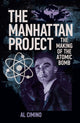 Book cover of: Manhattan Project
