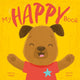 My Happy Book 9781398846937 Honor Head