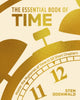 Book cover of: Essential Book of Time