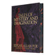 Edgar Allan Poe's Tales of Mystery and Imagination, Illustrated by Harry Clarke 9781398848962 Edgar Allan Poe