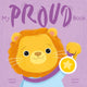 Book cover of: My Proud Book
