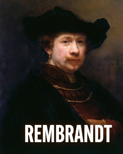 Art Masters: Rembrandt 9781398850422 Bethany McIntyre