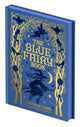 Book cover of: Blue Fairy Book