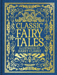 Book cover of: Classic Fairy Tales