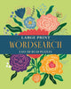 Book cover of: Large Print Wordsearch