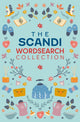 Book cover of: Scandi Wordsearch Collection