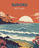 Book cover of: Sudoku