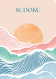 Book cover of: Sudoku
