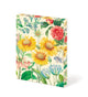 Book cover of: Botanical Flowers Notebook