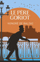 Book cover of: Le Pere Goriot