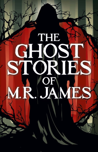 Book cover of: Ghost Stories of M. R. James