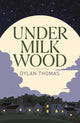 Book cover of: Under Milk Wood